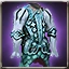 Event Armure Diabolique of Leviathan - Robe